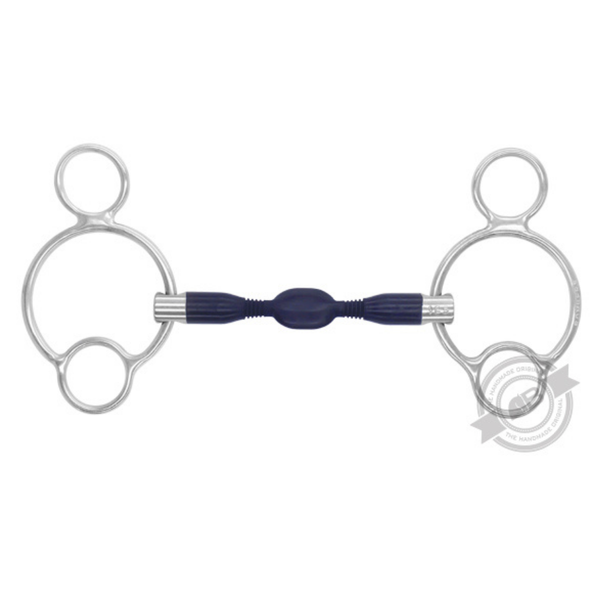 Bomber's 2 1/2 ring Molded Preferred contact