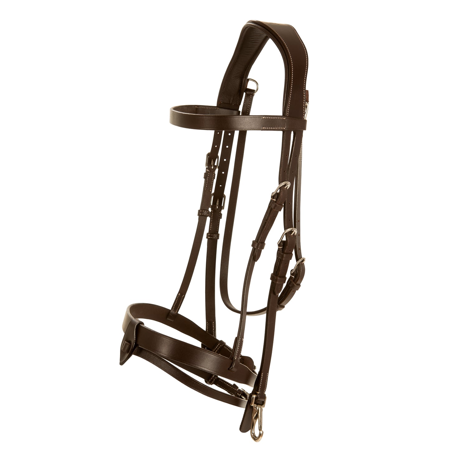 Lippo Trainer träns