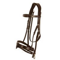 Lippo Trainer träns