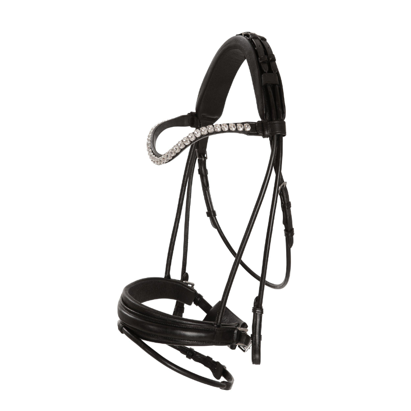 Lippo Supreme Träns Caselle