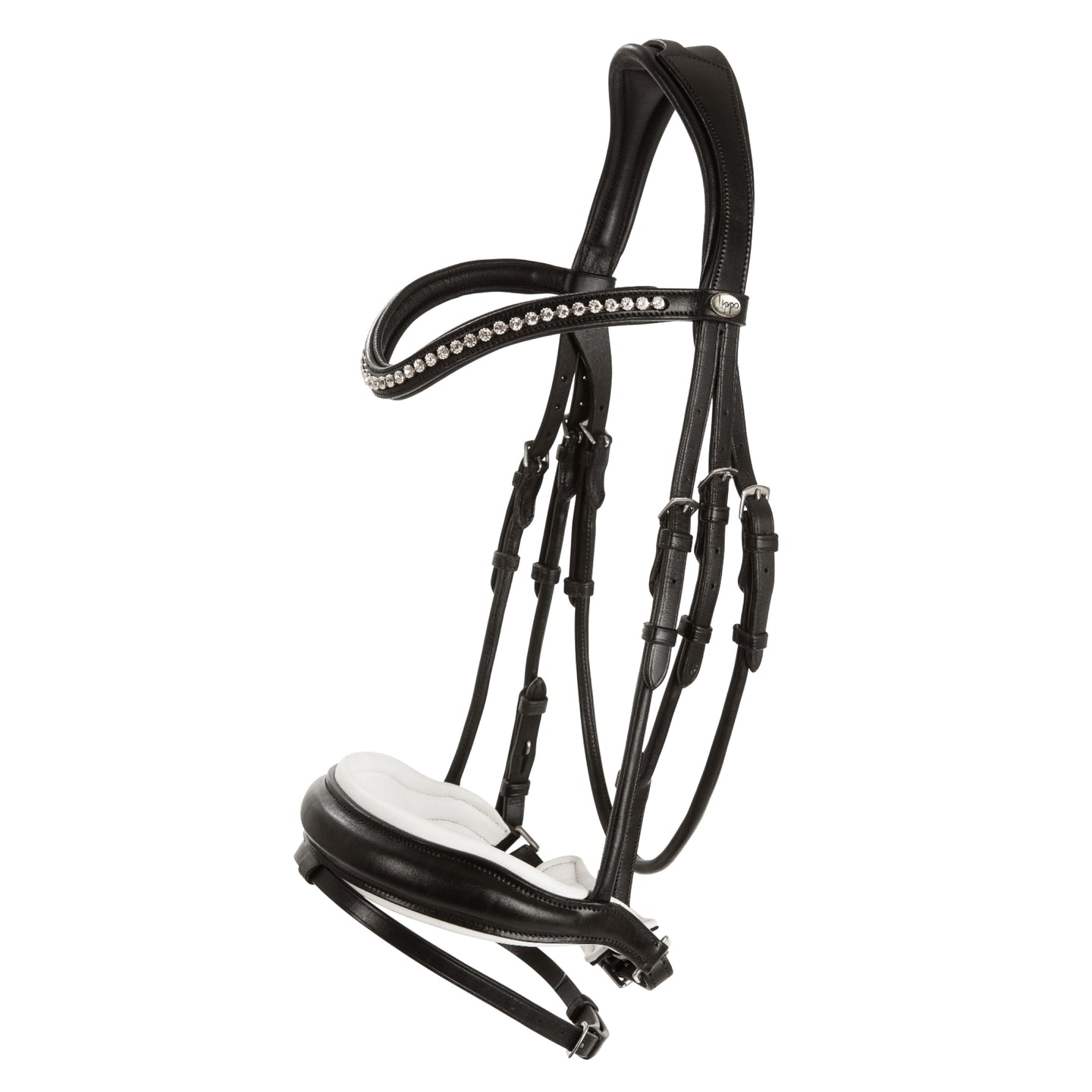 Lippo Integro grande träns