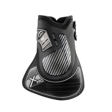 Veredus Carbon gel XPro Absolute bak