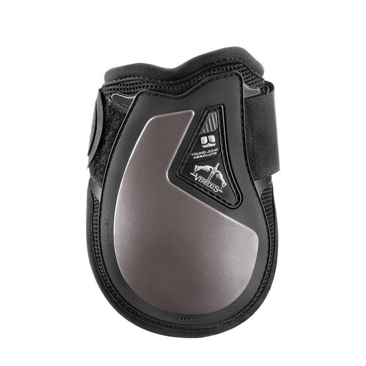 Veredus Olympus Absolute Young jump