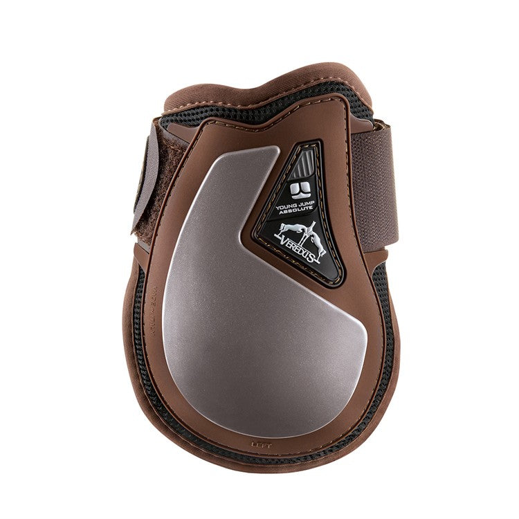 Veredus Olympus Absolute Young jump