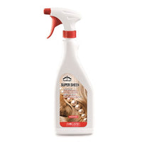 Veredus Super Sheen coat shine