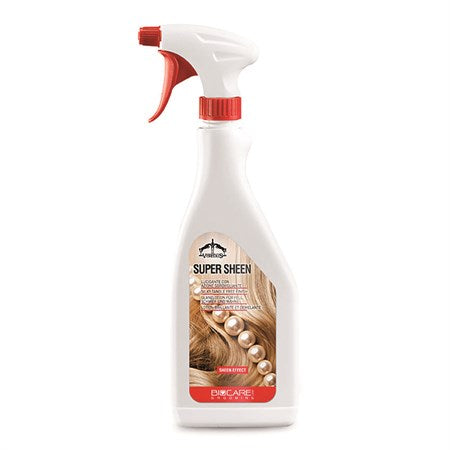 Veredus Super Sheen coat shine
