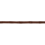 Lippo Supreme tygel med stopp Gummi insida