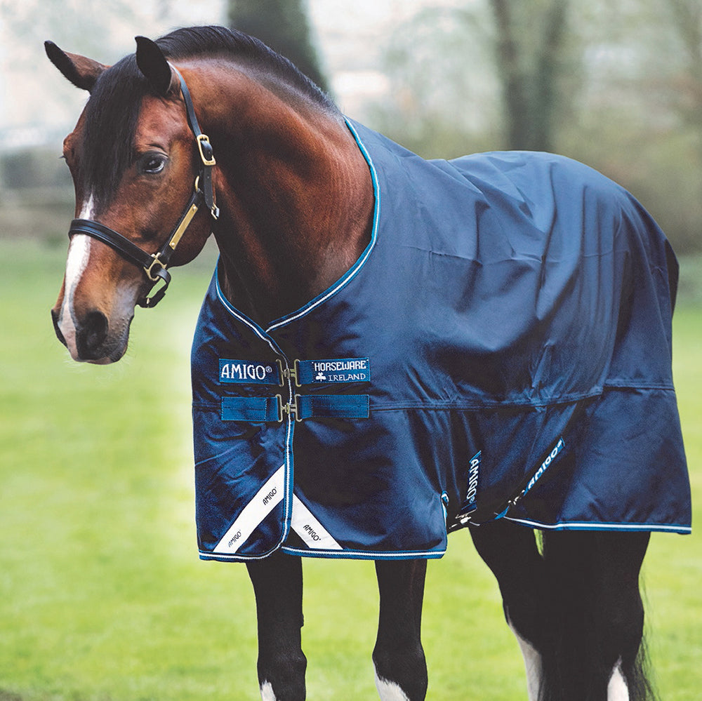 Horseware Amigo Bravo 12 0g
