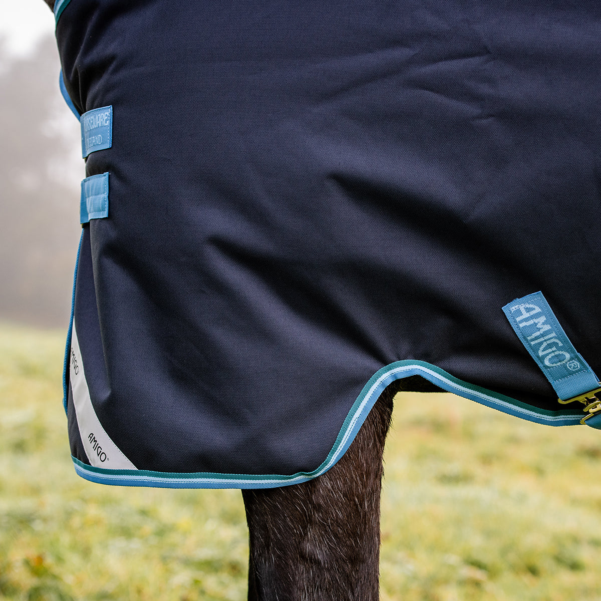 Horseware Amigo Bravo 12 100g