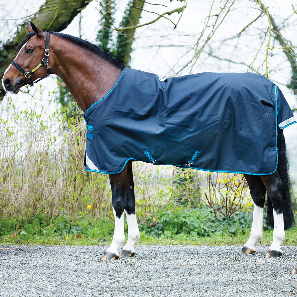 Horseware Amigo Bravo 12 100g