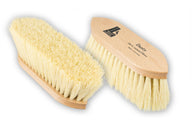 Mane brush with Mexican fiber