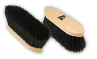 Mane brush in pure horsehair