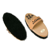 Icelander hairbrush real horsehair