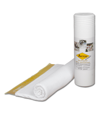 Akton Backpad Standard ink. fodral