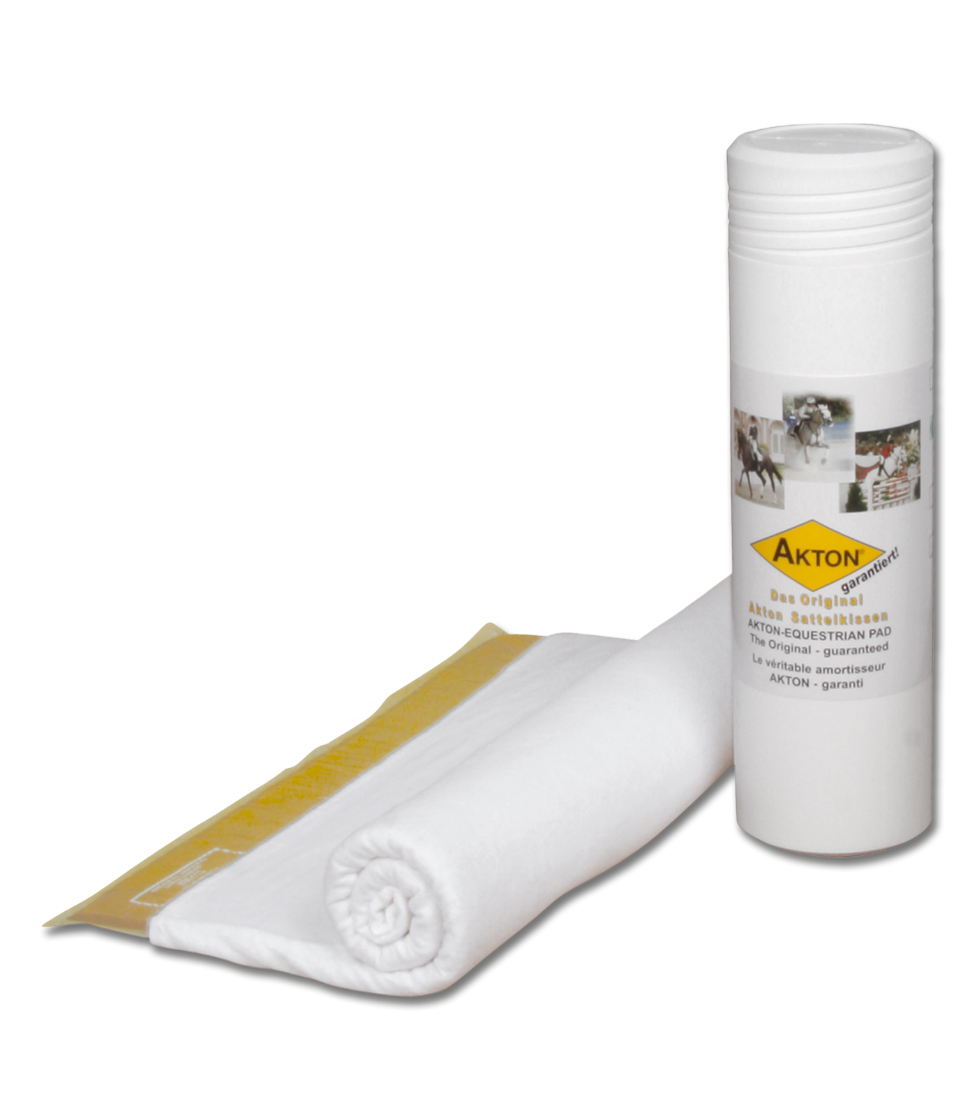 Akton Backpad Standard ink. fodral