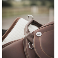 Lippo Sadelremsskydd