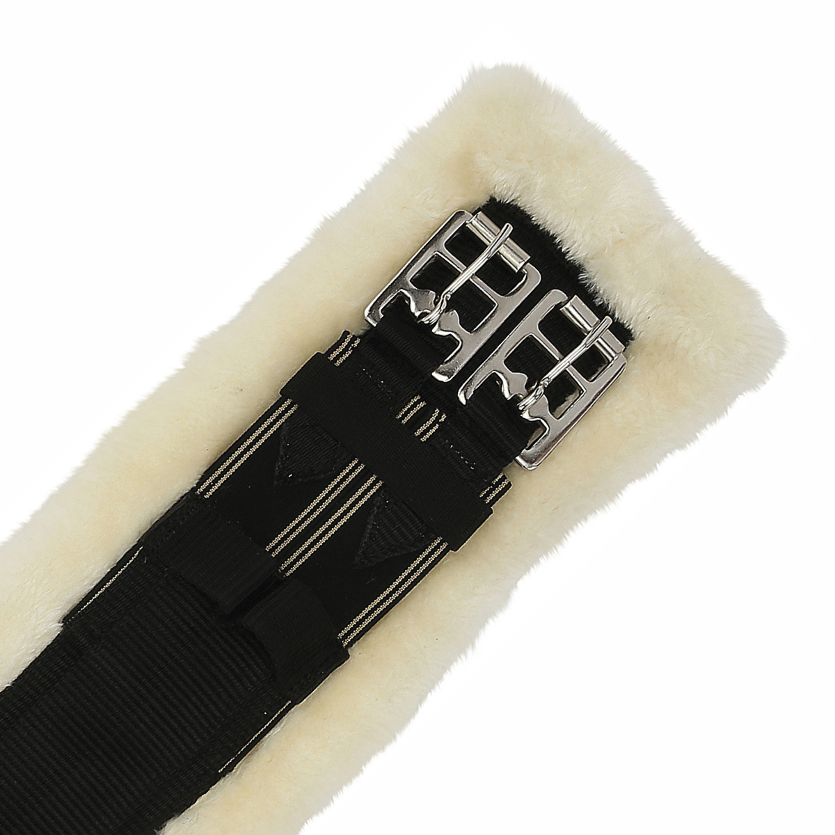 Horse Guard Dressyrgjord Imt. lammskinn