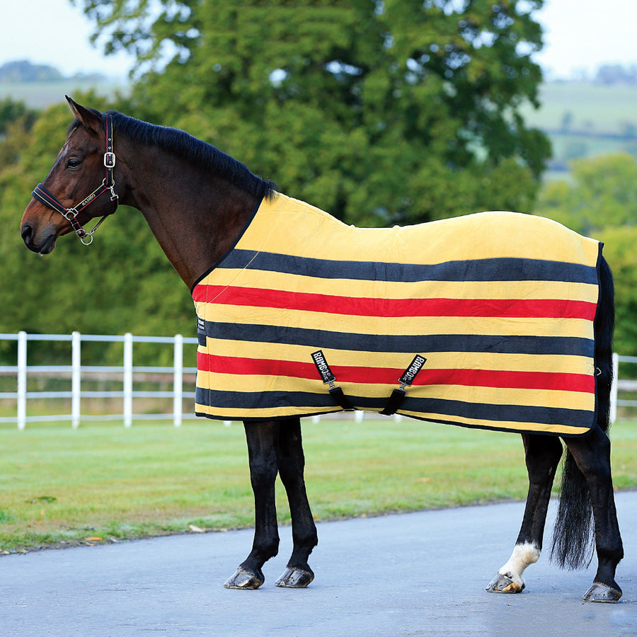 Horseware Rambo Deluxe Fleece