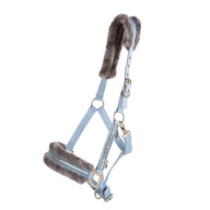 Källquist Horse Unique grimma med päls - Mini