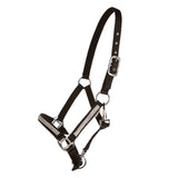 Protector Shetland halter with rhinestones