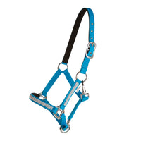 Protector Shetland halter with rhinestones
