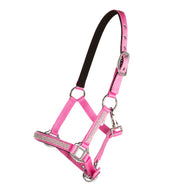 Protector Shetland halter with rhinestones