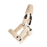 Protector halter Cozy with fur