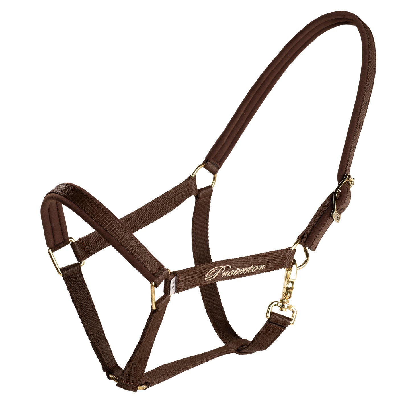 Protector halter Derry