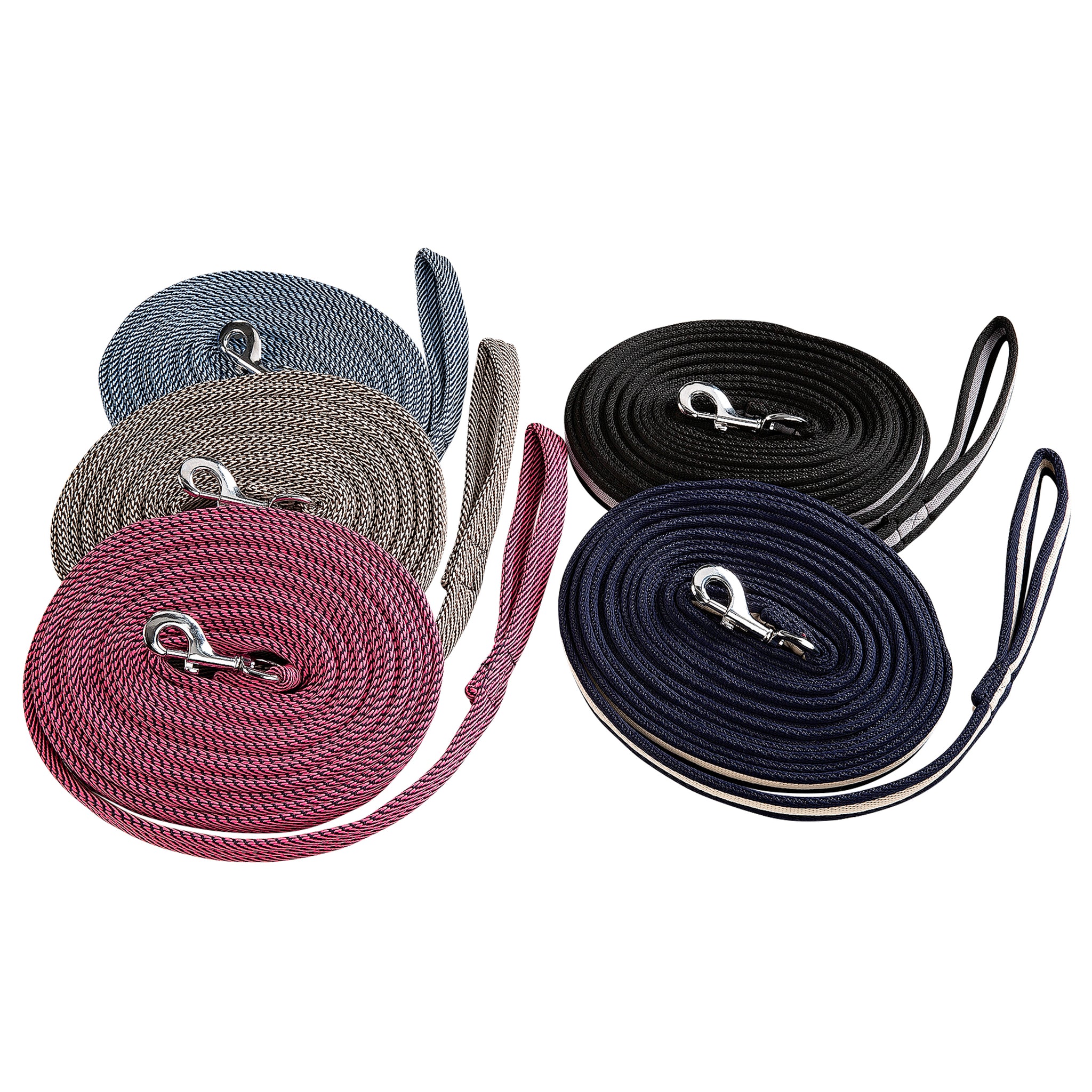 Longerlina Coushioned web