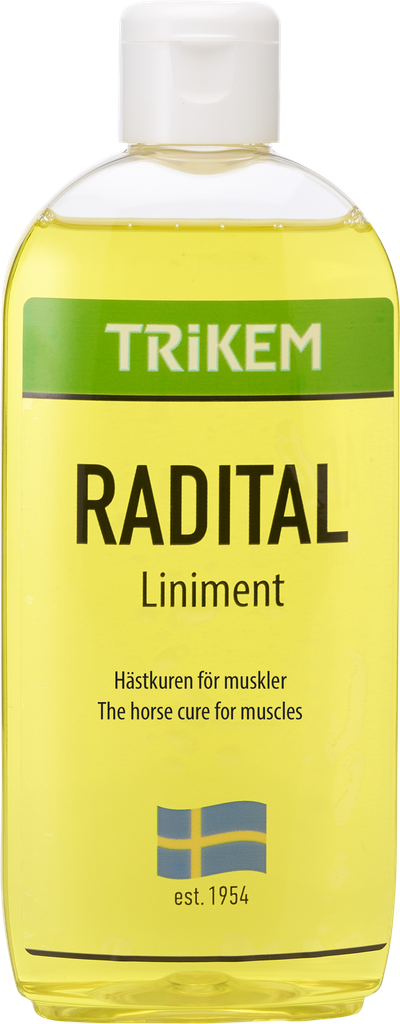 Trikem Radital Liniment