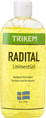 Trikem Radital Liniment gel
