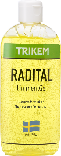 Trikem Radital Liniment gel