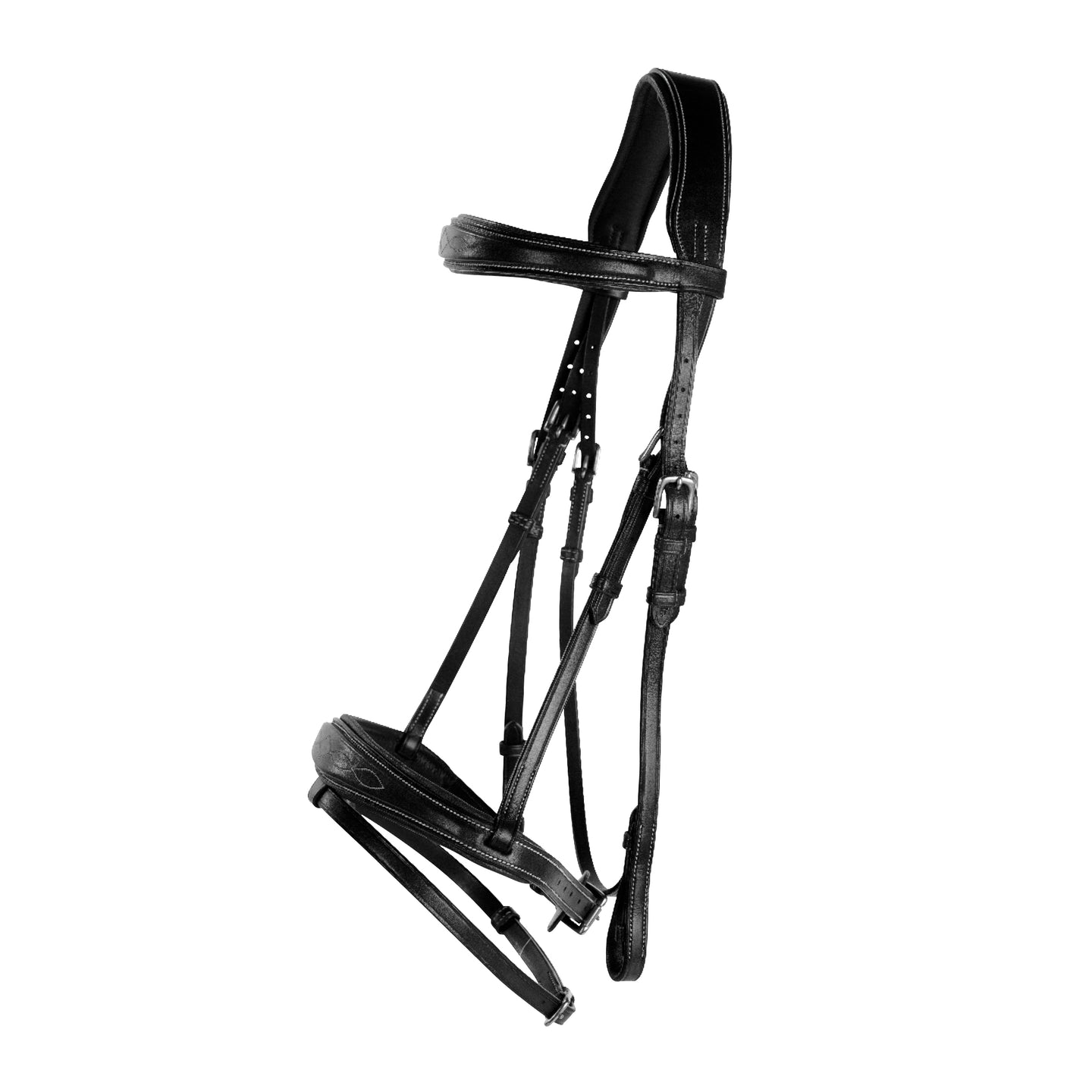 Lippo Supreme Fancy träns