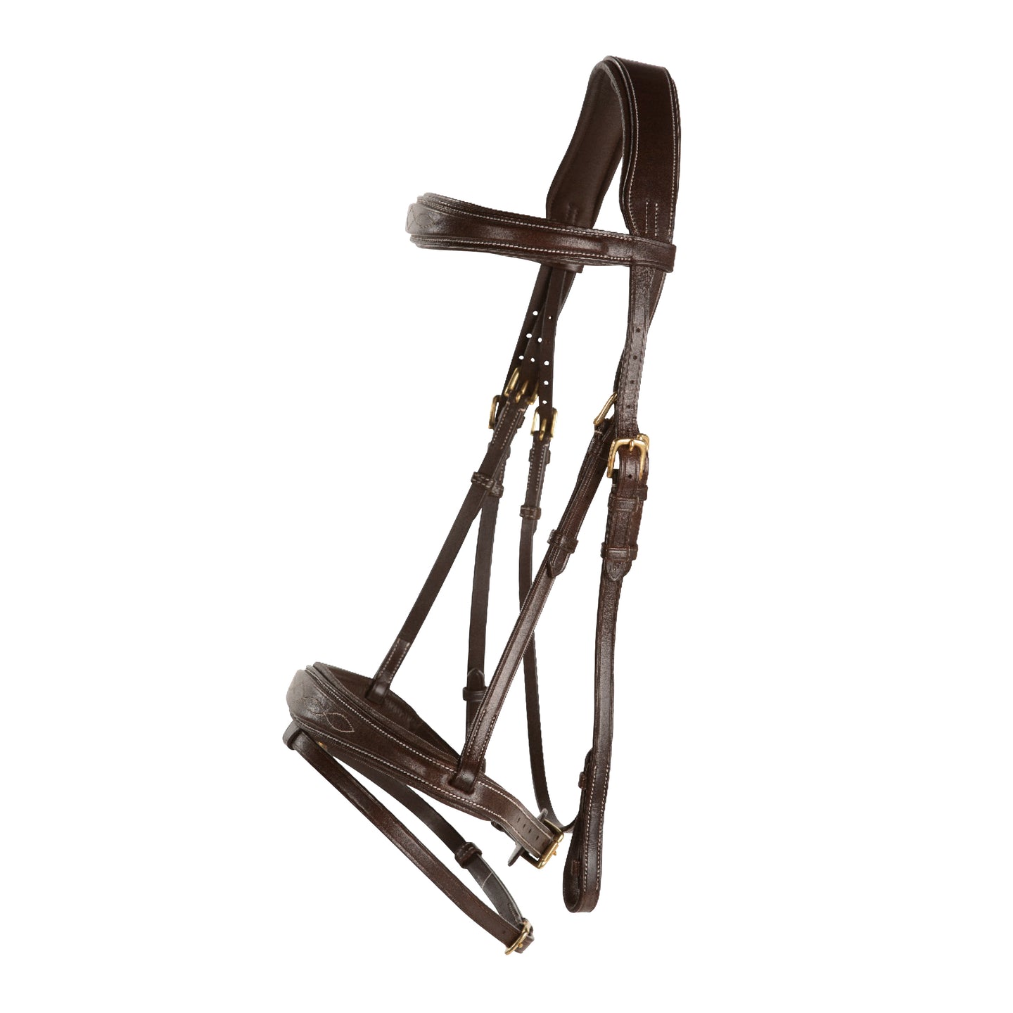 Lippo Supreme Fancy träns