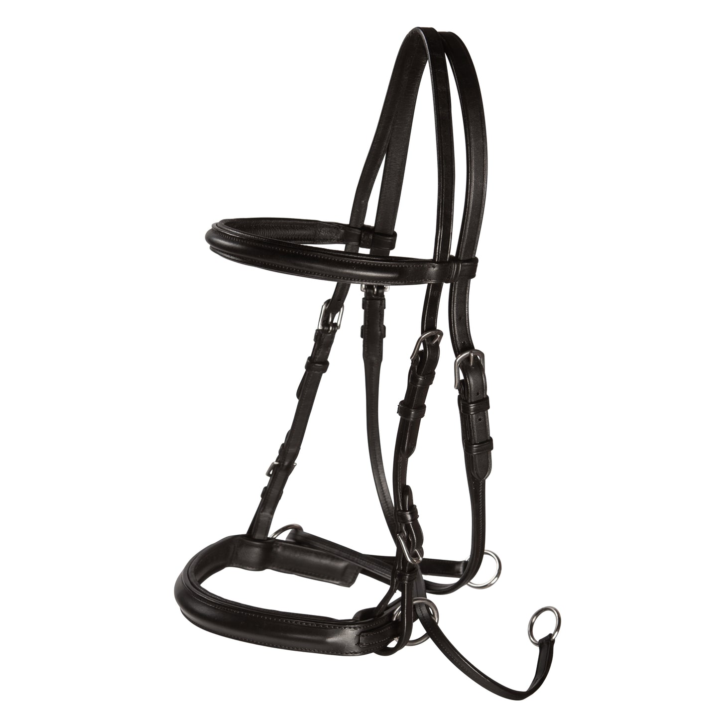 Lippo Supreme Bettlöst träns