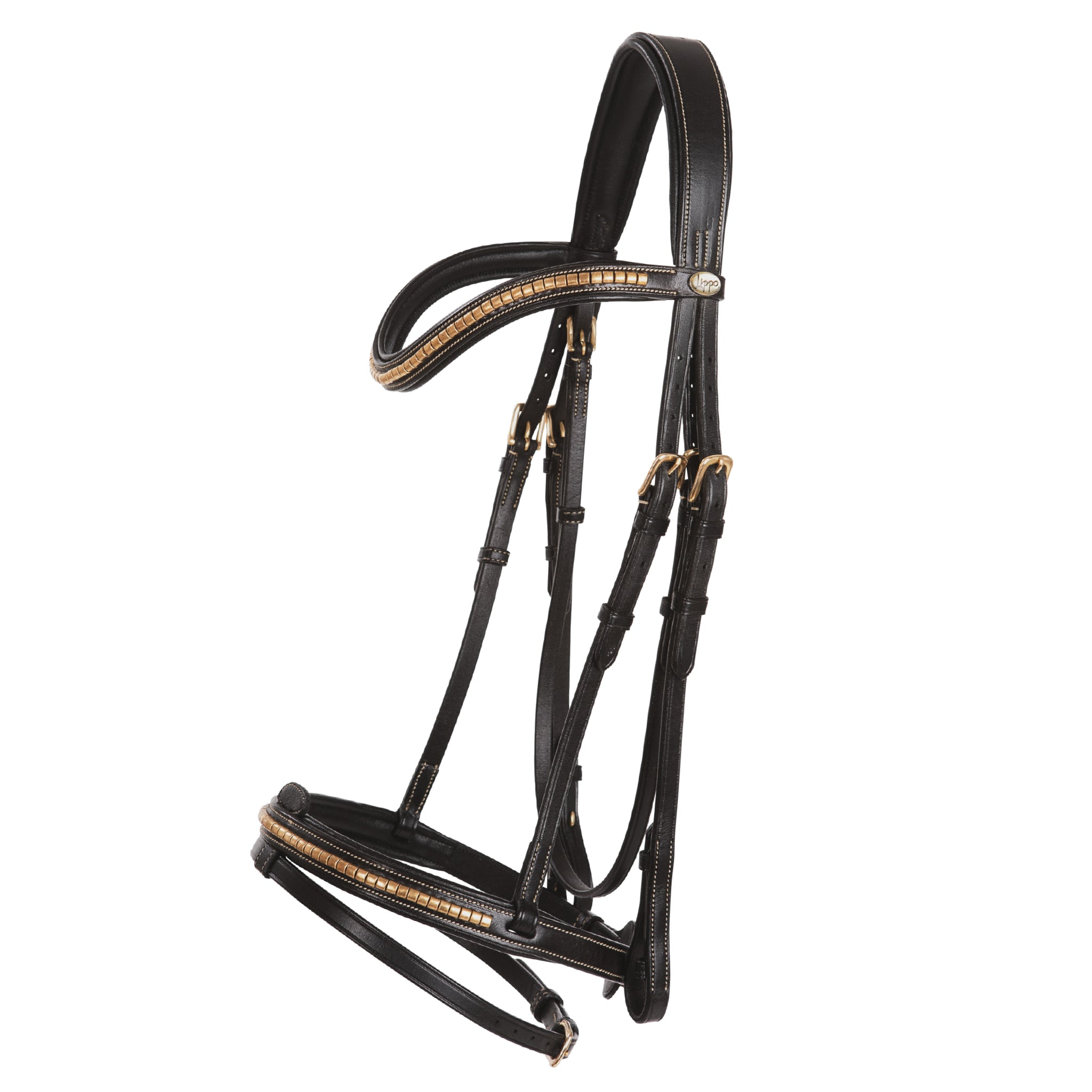 Lippo Supreme Nexon träns