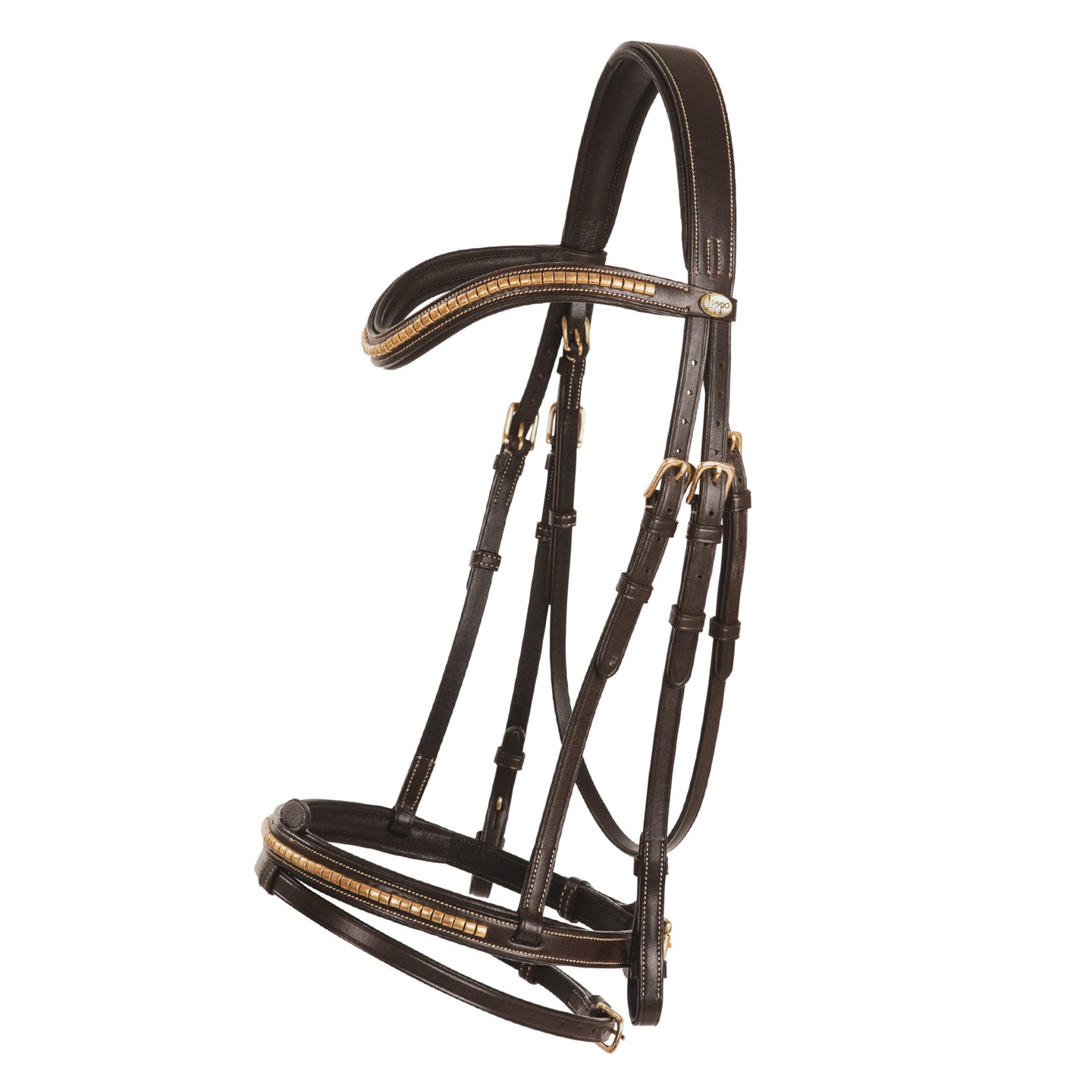 Lippo Supreme Nexon träns