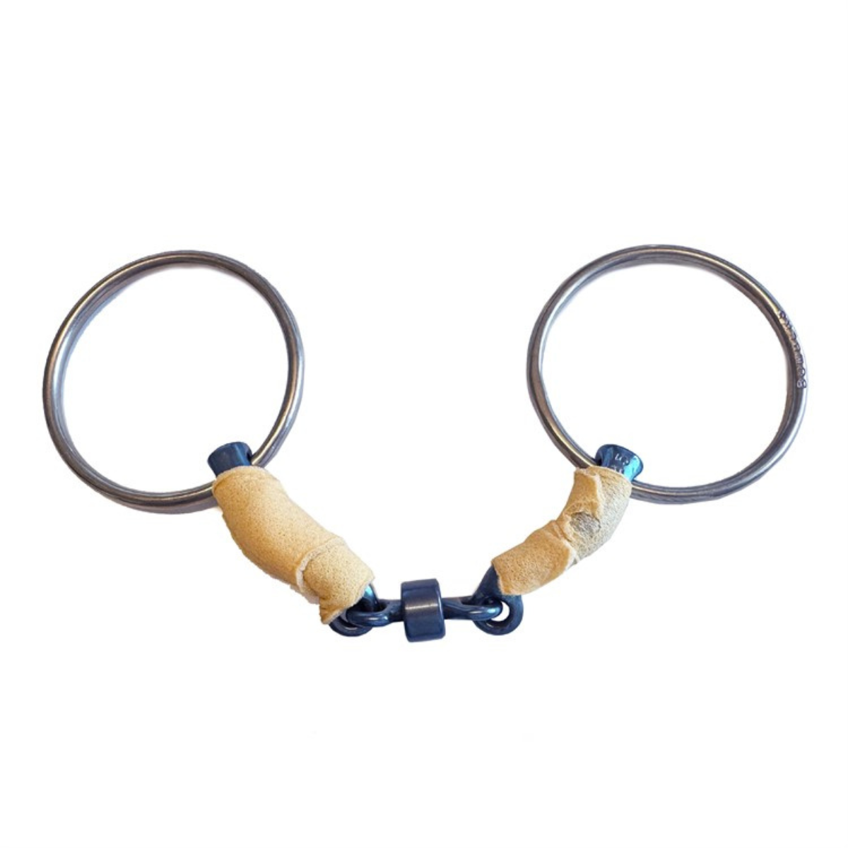 Piece of Latex Bandage