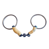 Piece of Latex Bandage