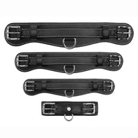 Bukgjord till Lippo Supreme Tömkörningsgjord