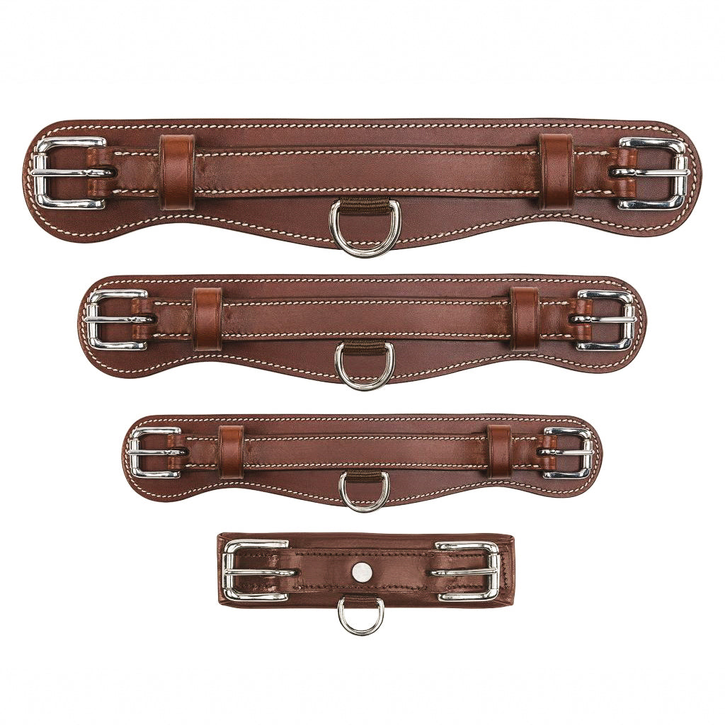 Bukgjord till Lippo Supreme Tömkörningsgjord