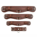 Bukgjord till Lippo Supreme Tömkörningsgjord