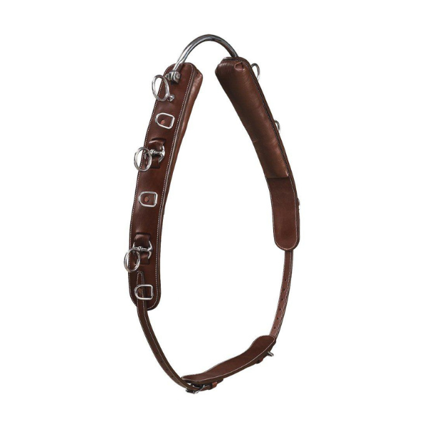 Lippo Supreme Tömkörningsgjord