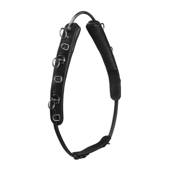 Lippo Supreme Tömkörningsgjord