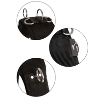 Smart by Lippo Longergjord/Tömkörningsgjord Neopren