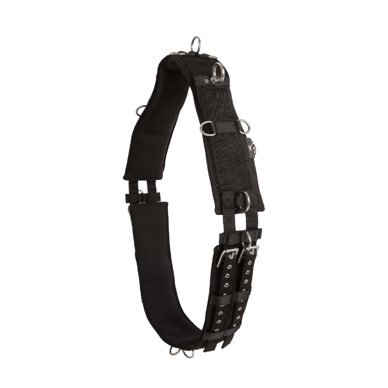 Smart by Lippo Longergjord/Tömkörningsgjord Neopren