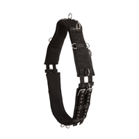 Smart by Lippo Longergjord/Tömkörningsgjord Neopren