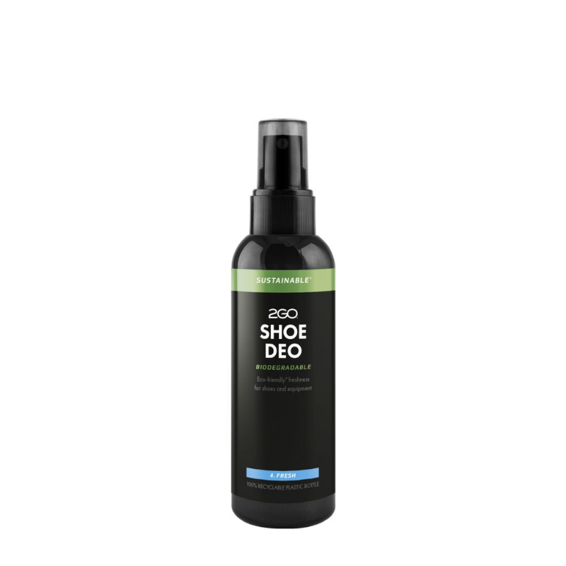 2GO Sko Deo