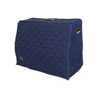 Grooming Deluxe Show grooming box cover