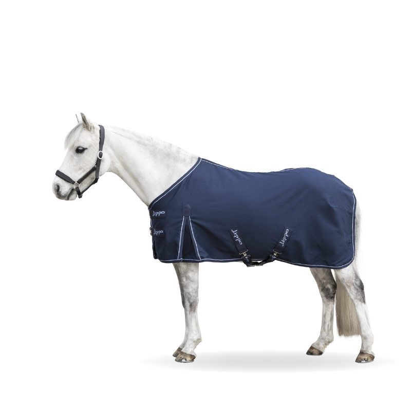 Lippo Bomullstäcke Ponny